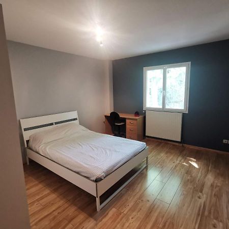 Chambre D'Hote Dans Une Maison Avec Parking Privee Saint-Etienne  Buitenkant foto